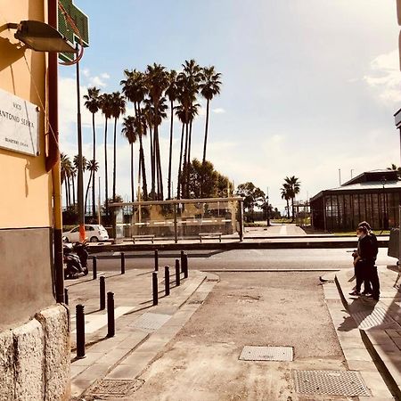 Casa Cerasella Apartment Napoli Bagian luar foto
