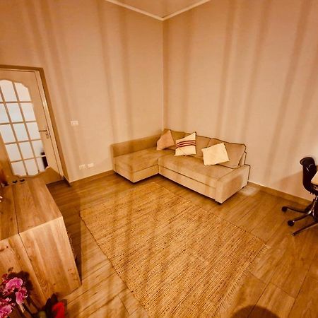 Casa Cerasella Apartment Napoli Bagian luar foto