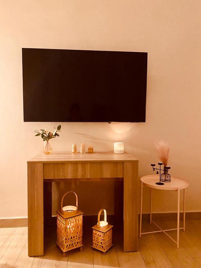 Casa Cerasella Apartment Napoli Bagian luar foto