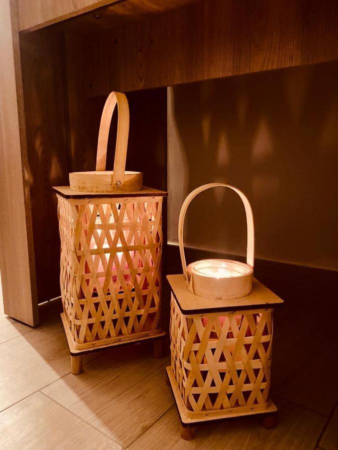 Casa Cerasella Apartment Napoli Bagian luar foto