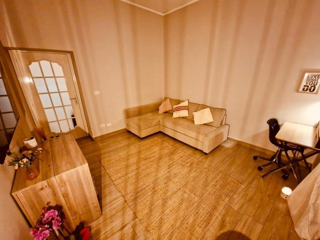 Casa Cerasella Apartment Napoli Bagian luar foto