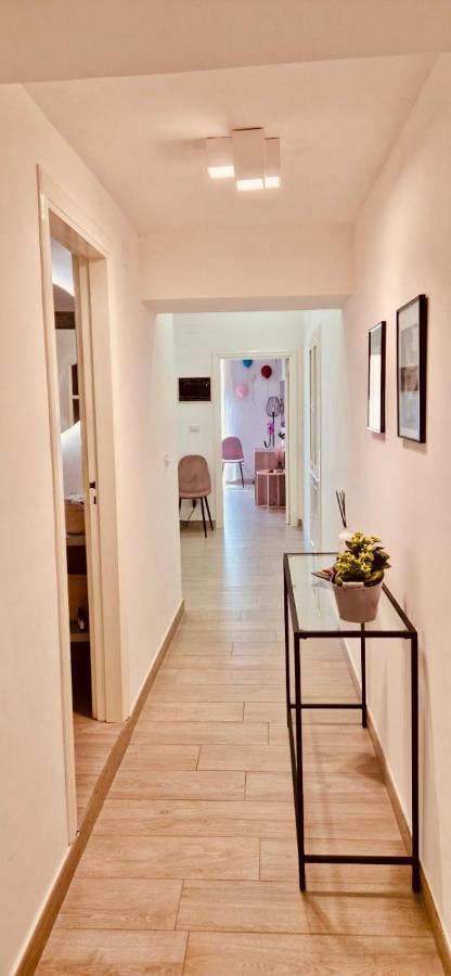 Casa Cerasella Apartment Napoli Bagian luar foto