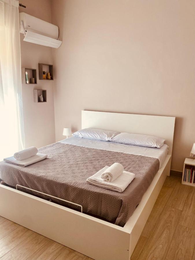 Casa Cerasella Apartment Napoli Bagian luar foto