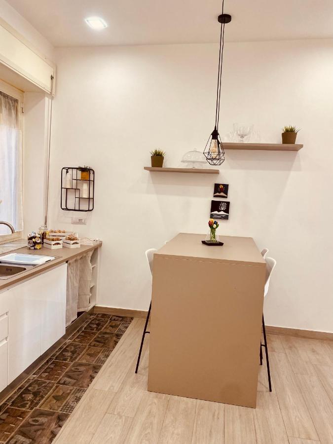 Casa Cerasella Apartment Napoli Bagian luar foto