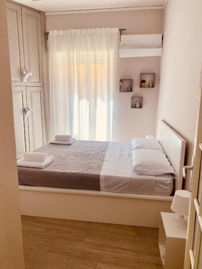 Casa Cerasella Apartment Napoli Bagian luar foto
