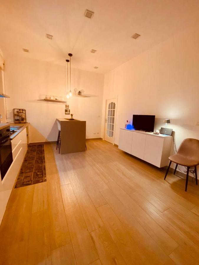 Casa Cerasella Apartment Napoli Bagian luar foto