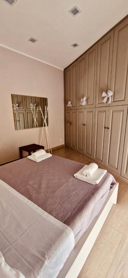 Casa Cerasella Apartment Napoli Bagian luar foto