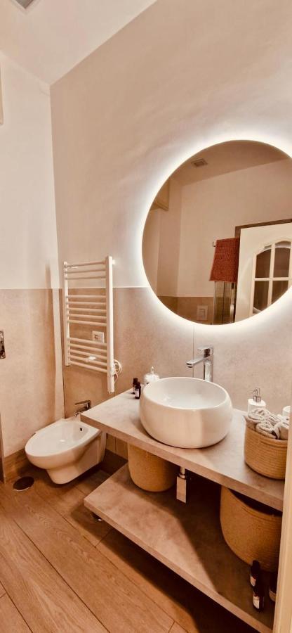 Casa Cerasella Apartment Napoli Bagian luar foto